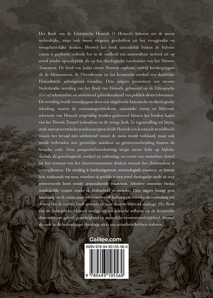 Het boek van Henoch