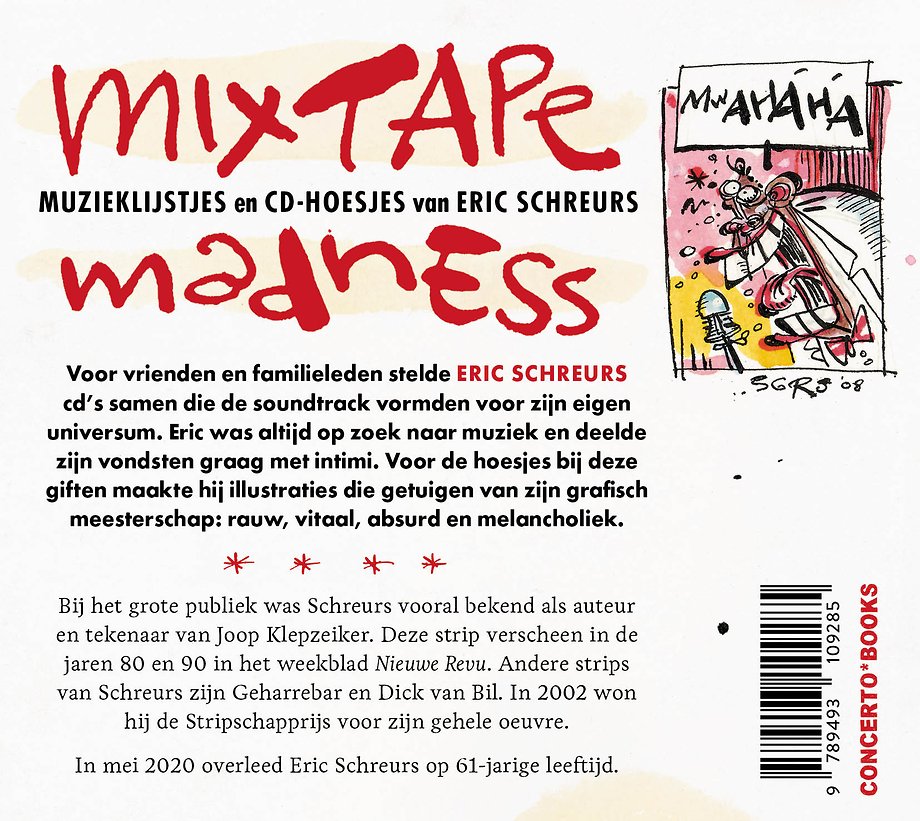 Mixtape Madness