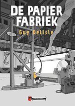 De Papierfabriek