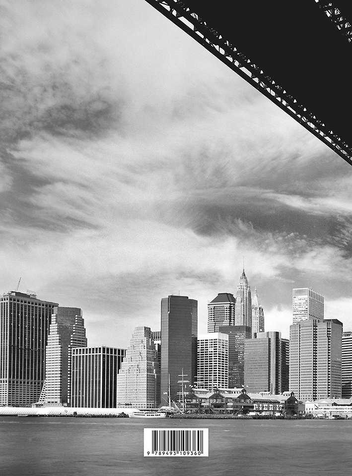 New York, from top to bottom