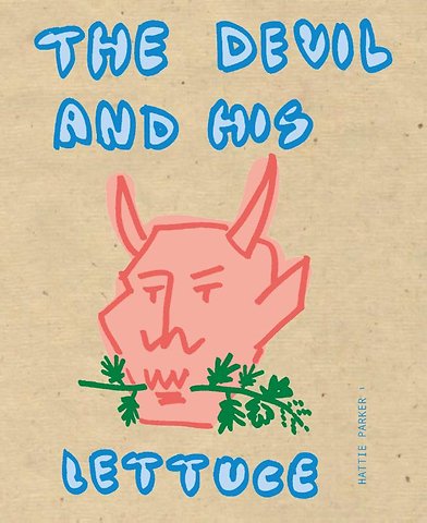 The Devil and his Lettuce