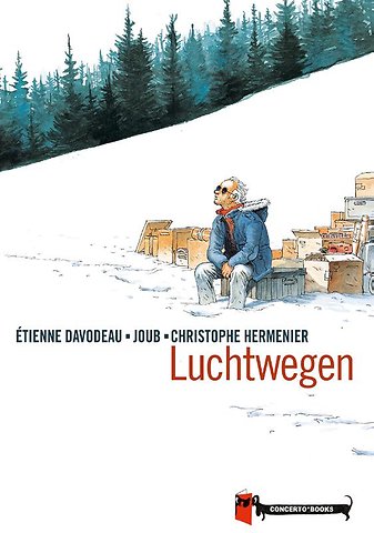 Luchtwegen