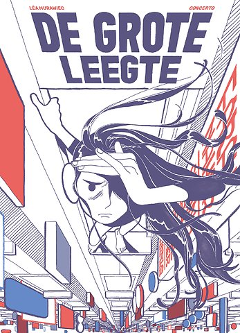 De grote leegte