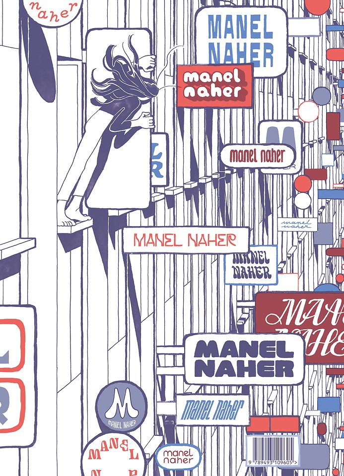 De grote leegte