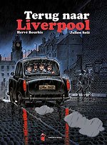 Terug naar Liverpool