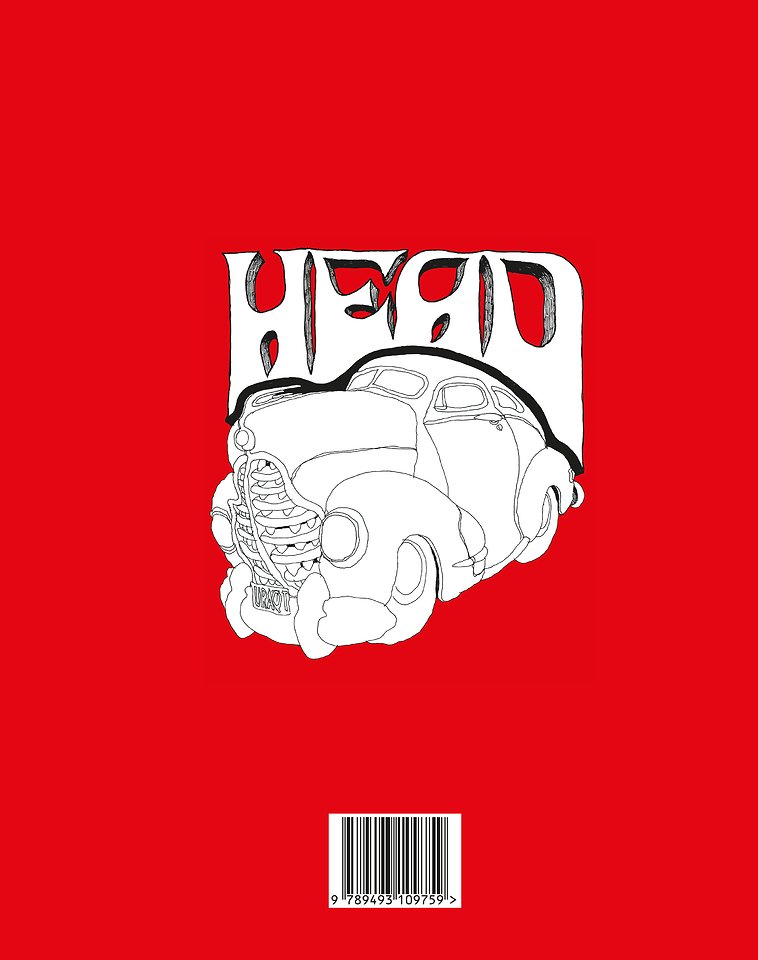 Comic Covers
