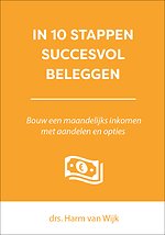 In 10 stappen succesvol beleggen