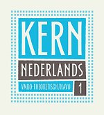 KERN Nederlands leerboek 1e ed. vmbo-t/havo 1