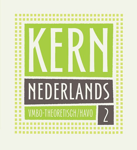 KERN Nederlands vmbo-t/havo 2