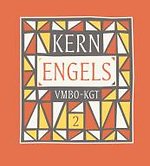 KERN Engels vmbo-kgt leerjaar 2