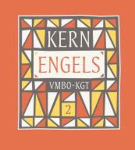 KERN Engels vmbo-kgt leerjaar 2