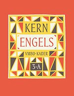 KERN Engels vmbo-kader 3-A