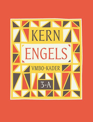 KERN Engels vmbo-kader 3-A