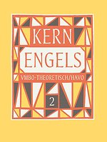 KERN Engels vmbo-theoretisch/havo 2