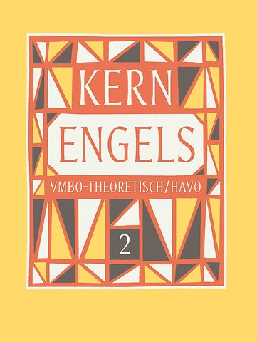 KERN Engels vmbo-theoretisch/havo 2