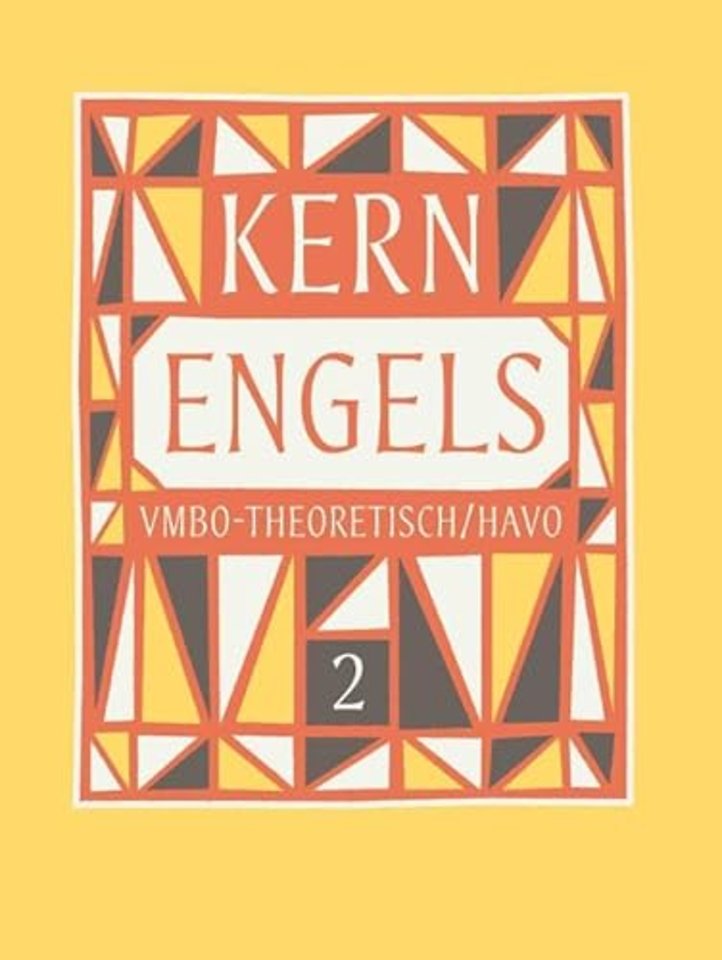 KERN Engels vmbo-theoretisch/havo 2