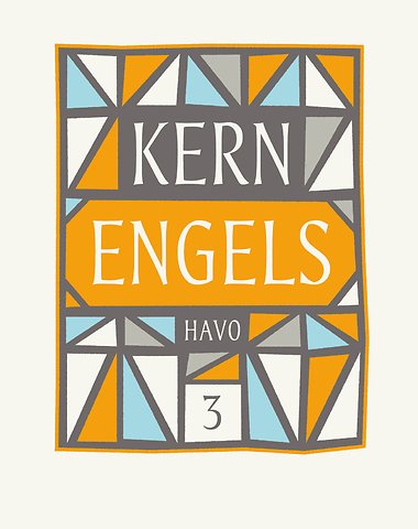 KERN Engels havo 3