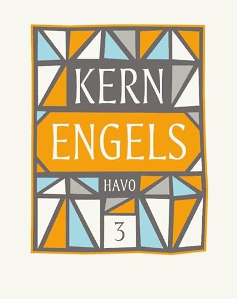 KERN Engels havo 3
