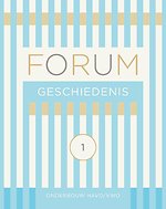 FORUM Geschiedenis leerboek havo/vwo 1