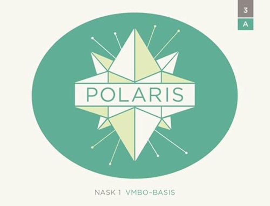 POLARIS NaSK1 vmbo-basis 3 A