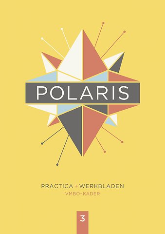 POLARIS NaSk1 practica + werkbladen vmbo-kader 3