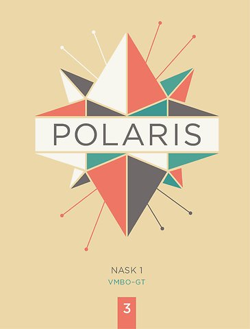 POLARIS NaSk1 vmbo-gt 3