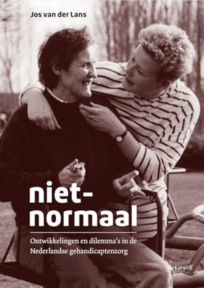 Niet-normaal