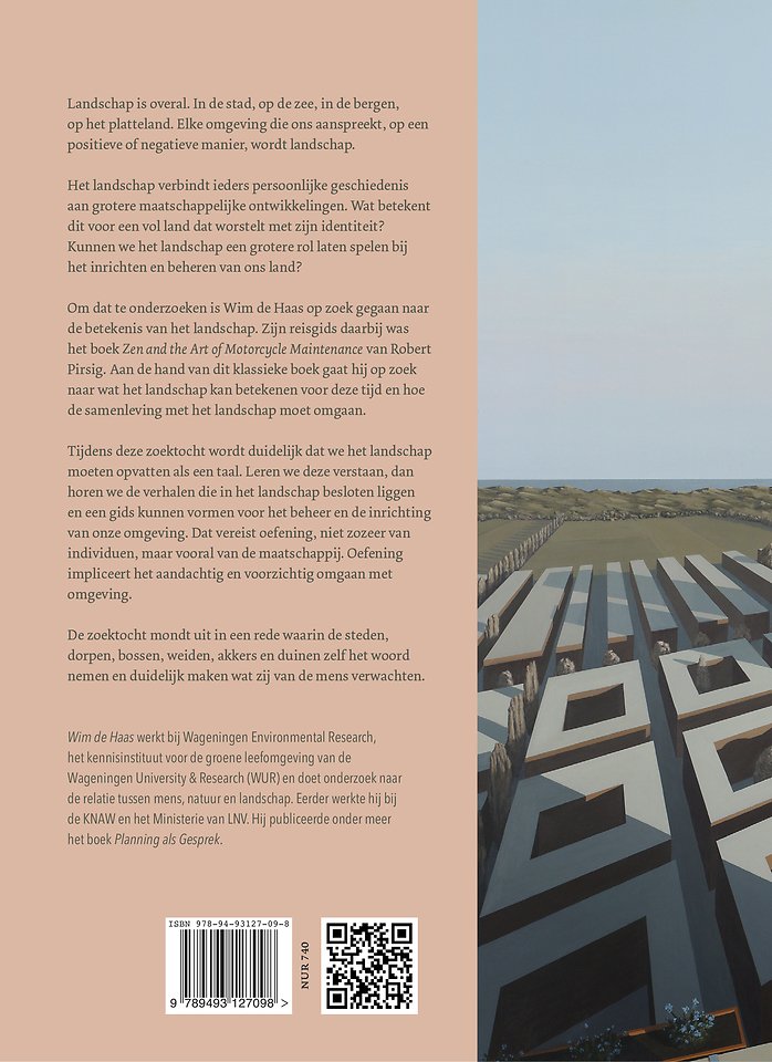 Het landschap verstaan