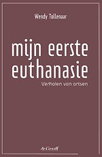 Mijn eerste euthanasie