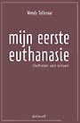 Mijn eerste euthanasie