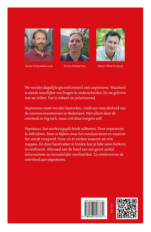 Nepnieuws
