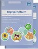 Begrijpend lezen Oefenboeken Set groep 8 M8/E8 Delen 1 en 2