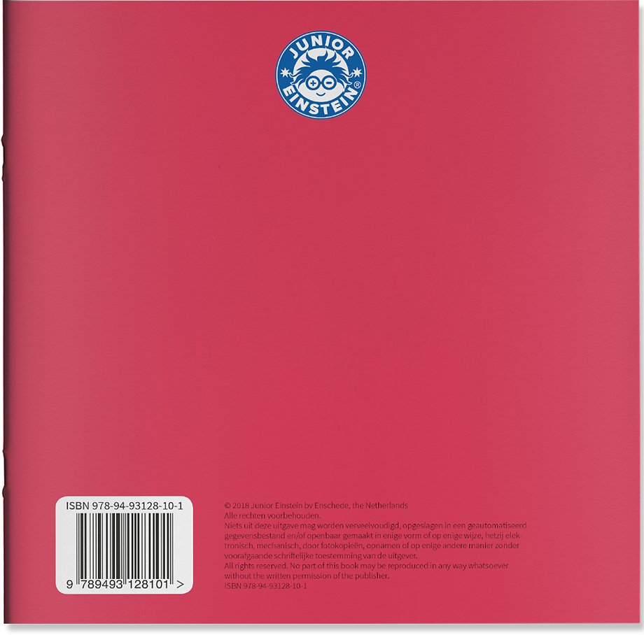 Leren schrijven Het alfabet