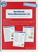 Woordbenoemen Geschikt voor groep 7 en 8 Werkboek