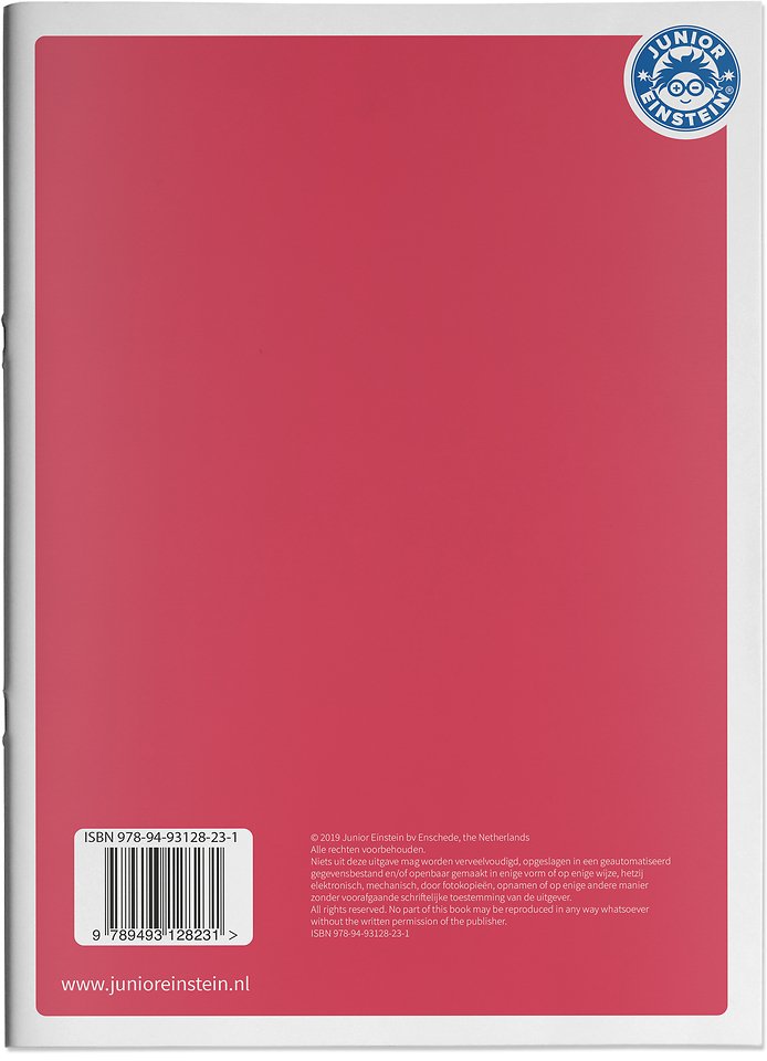 Rekenen Tafels 1 tot en met 10