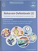 Rekenen Oefenboek deel 2 groep 6