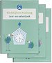 Klokkijken Oefenboeken Analoog en Digitaal