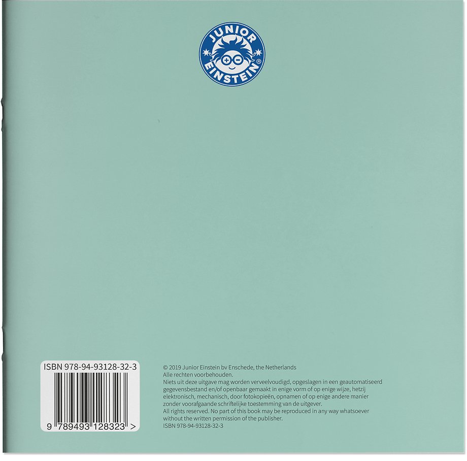 Leren schrijven Hoofdletters Groep 2 + 3