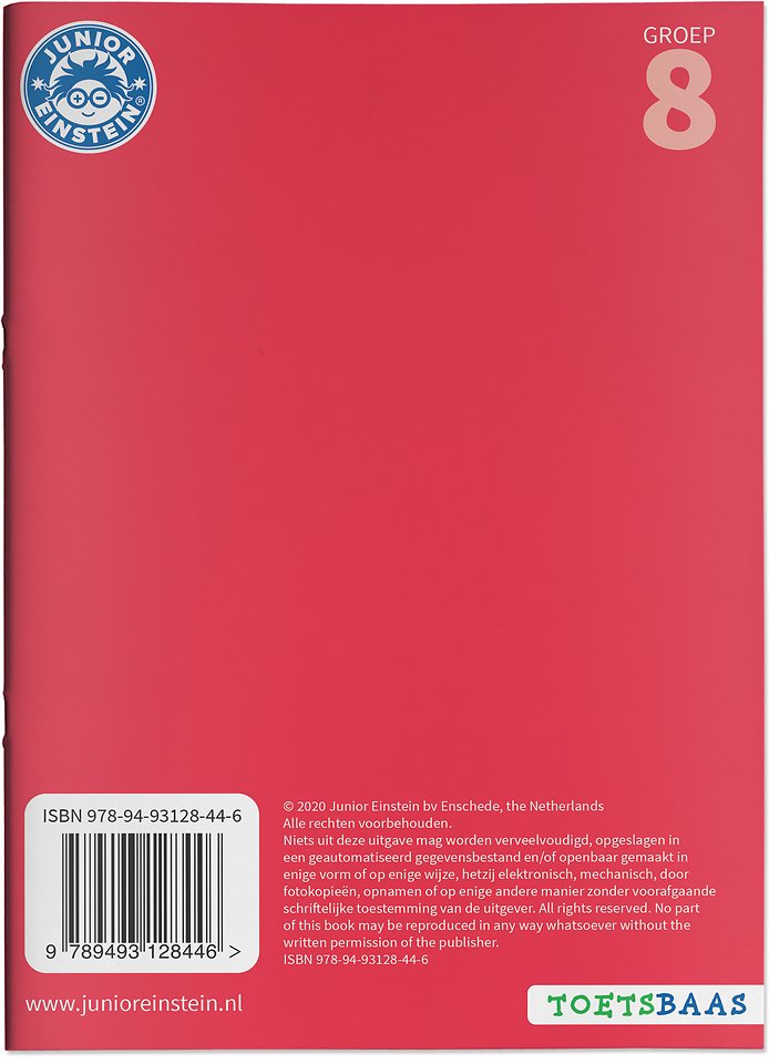 Begrijpend lezen 2 antwoordenboek