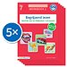Begrijpend lezen werkboek 2 (Set van 5)