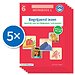 Begrijpend lezen werkboek 1 (Set van 5)