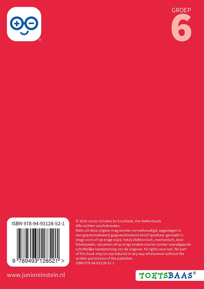 Begrijpend lezen 2 antwoorden groep 6 Werkboek