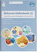 Rekenen Oefenboek deel 2 groep 4 Geschikt voor de LVS-toetsen van het Cito 3.0 - M4/E4