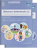 Rekenen Oefenboek Set deel 1 en 2 groep 5