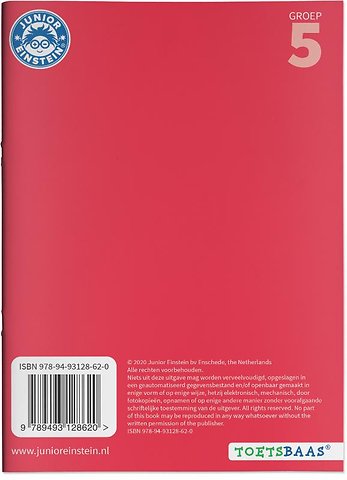 Begrijpend lezen 1 antwoorden groep 5 Werkboek