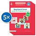 Begrijpend lezen werkboek 2 (Set van 5)
