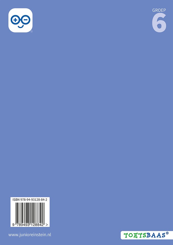 Rekenen werkboek 2 (Set van 5)