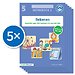 Rekenen werkboek 2 (Set van 5)