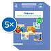 Rekenen werkboek 2 (Set van 5)