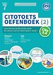 Citotoets Oefenboek (2) groep 7